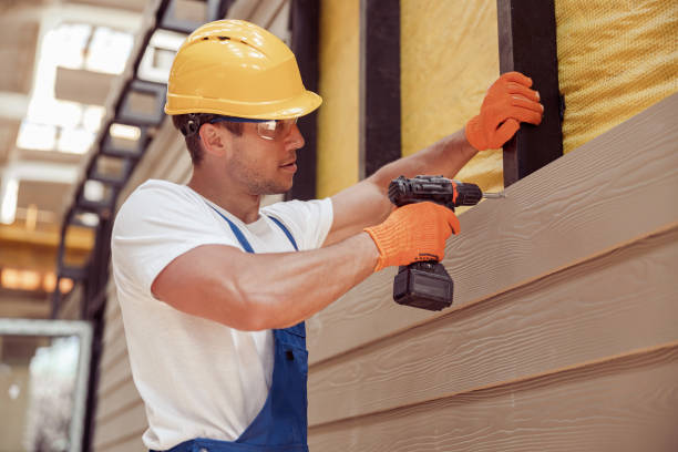 Affordable Siding Repair and Maintenance Services in Wingdale, NY
